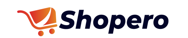 Shopero