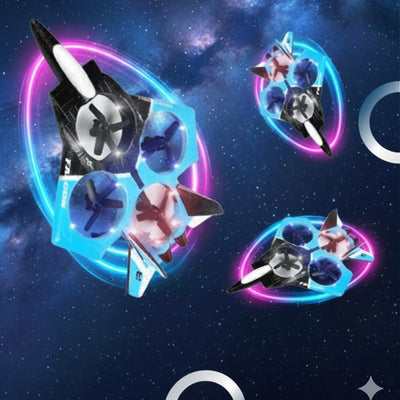 Tecnología Avanzada: 